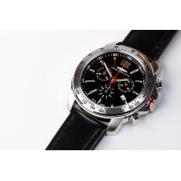 MATTERHORN | GT | SWISS MADE | 1 of 50 